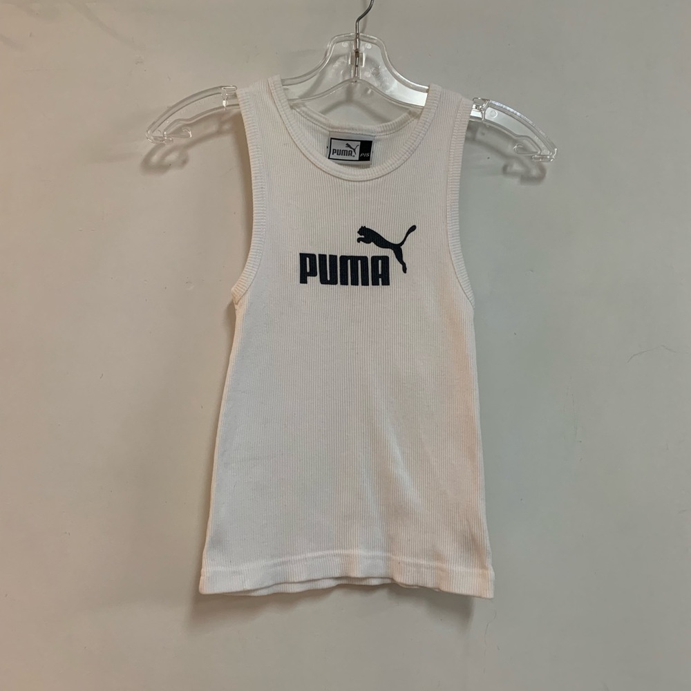Puma Gym Tank